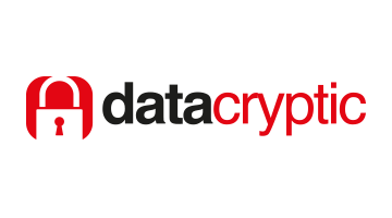 datacryptic.com is for sale