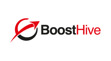 boosthive.com is for sale