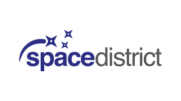 spacedistrict.com is for sale