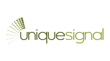 uniquesignal.com is for sale