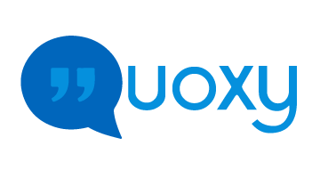 quoxy.com is for sale