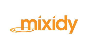 mixidy.com is for sale