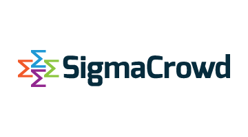 sigmacrowd.com is for sale