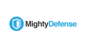 mightydefense.com is for sale