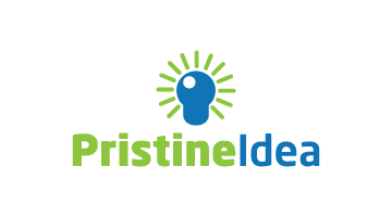 pristineidea.com is for sale