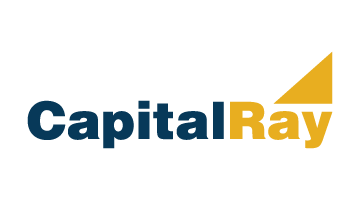 capitalray.com is for sale