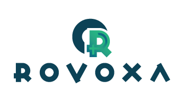 rovoxa.com