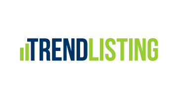 trendlisting.com is for sale