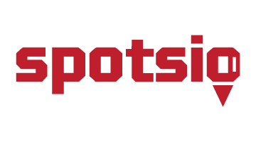 spotsio.com is for sale