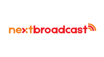 nextbroadcast.com is for sale