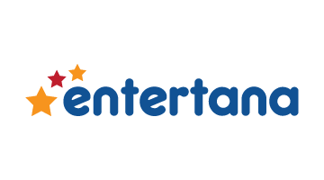 Logo for entertana.com