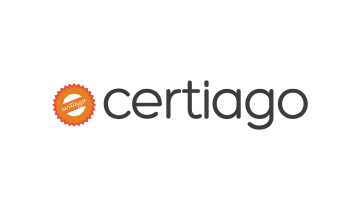 certiago.com is for sale