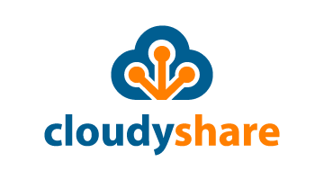 cloudyshare.com is for sale