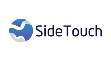 sidetouch.com is for sale