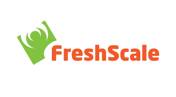 freshscale.com is for sale