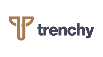 trenchy.com is for sale