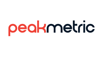 peakmetric.com is for sale