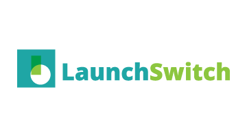 launchswitch.com is for sale