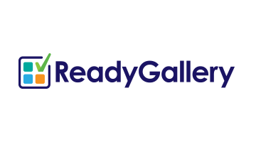 readygallery.com is for sale