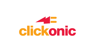 clickonic.com is for sale