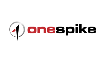 onespike.com is for sale