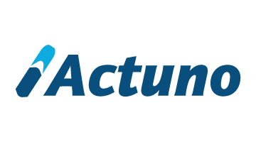 actuno.com is for sale