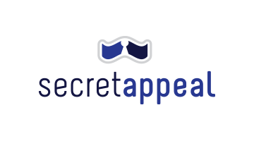 secretappeal.com is for sale