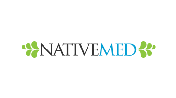 Logo for nativemed.com