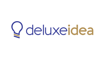 deluxeidea.com is for sale