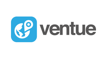 ventue.com is for sale