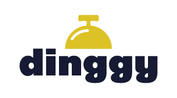 dinggy.com is for sale
