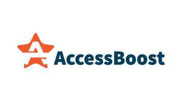 accessboost.com is for sale