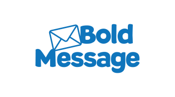 boldmessage.com is for sale