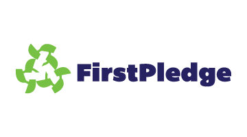 firstpledge.com is for sale