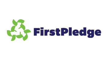 firstpledge.com