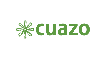 cuazo.com is for sale