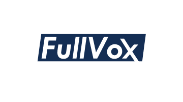 fullvox.com is for sale