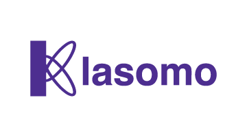 Logo for lasomo.com