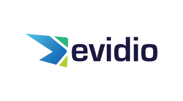 evidio.com is for sale