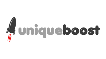 uniqueboost.com is for sale