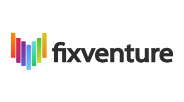 fixventure.com is for sale