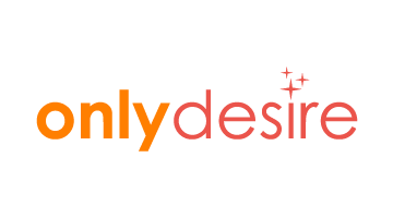 onlydesire.com is for sale