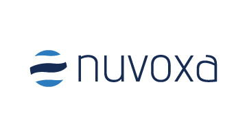 nuvoxa.com is for sale
