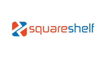 squareshelf.com is for sale