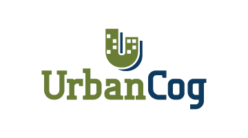 Logo for urbancog.com