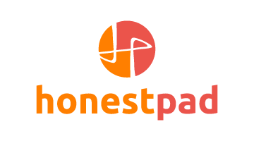 honestpad.com is for sale