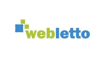 webletto.com is for sale