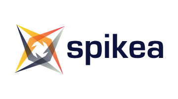 Logo for spikea.com