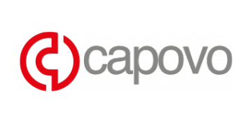 capovo.com is for sale