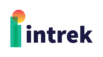 Logo for intrek.com